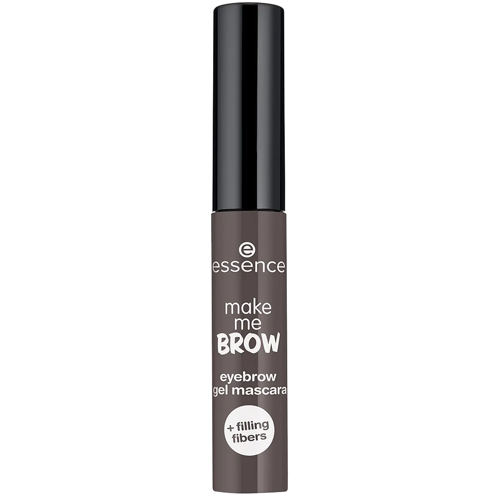 make me brow eyebrow gel mascara