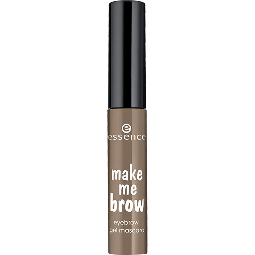 make me brow eyebrow gel mascara