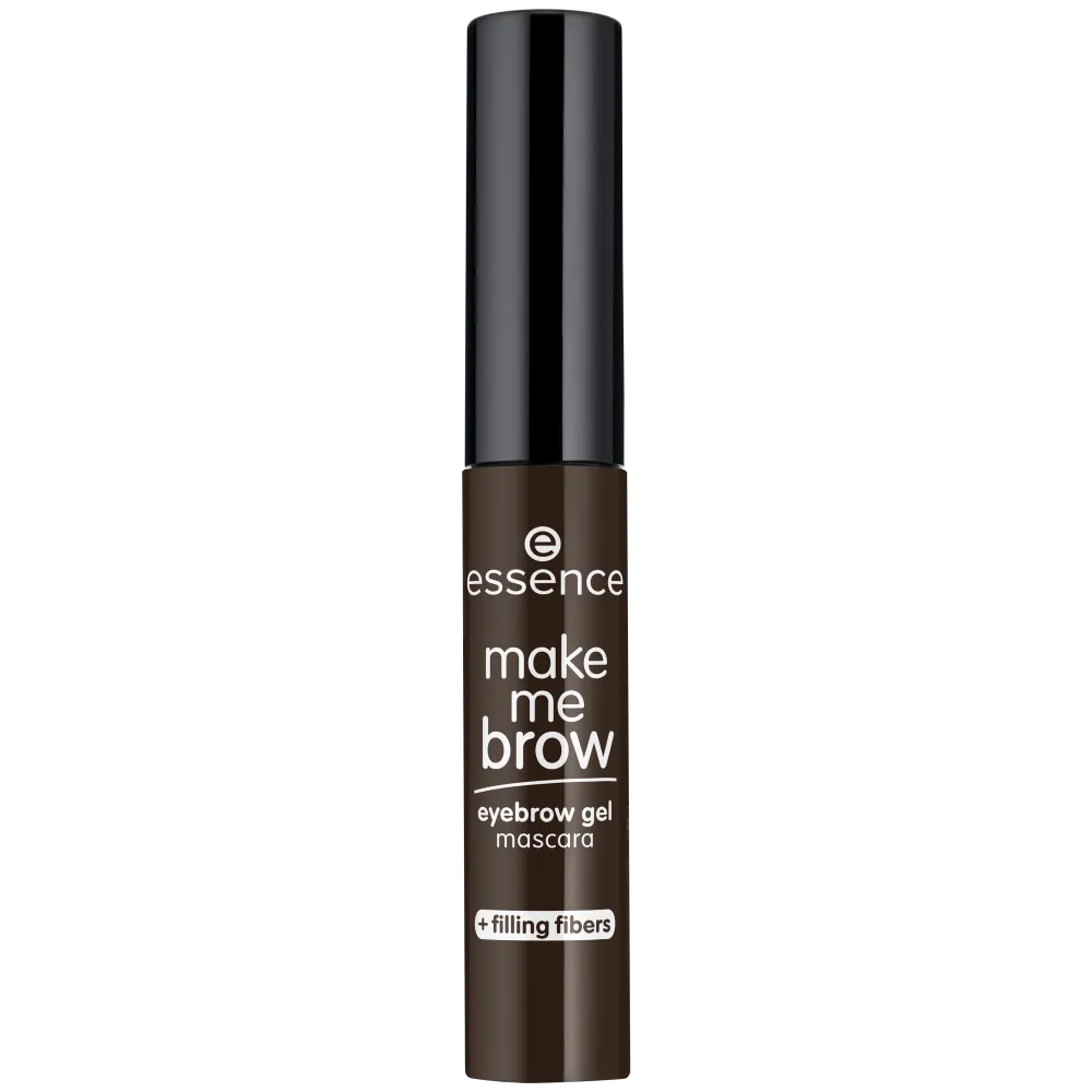 make me brow eyebrow gel mascara