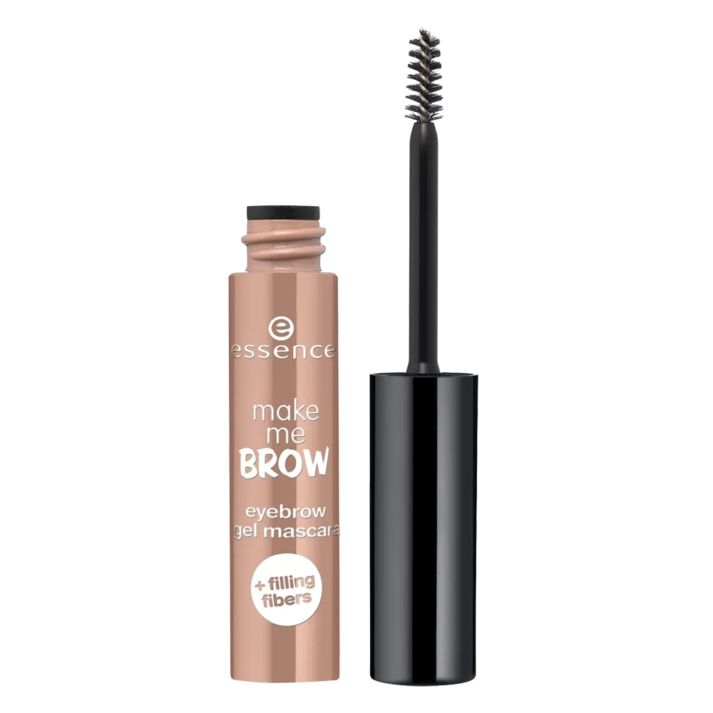 make me brow eyebrow gel mascara