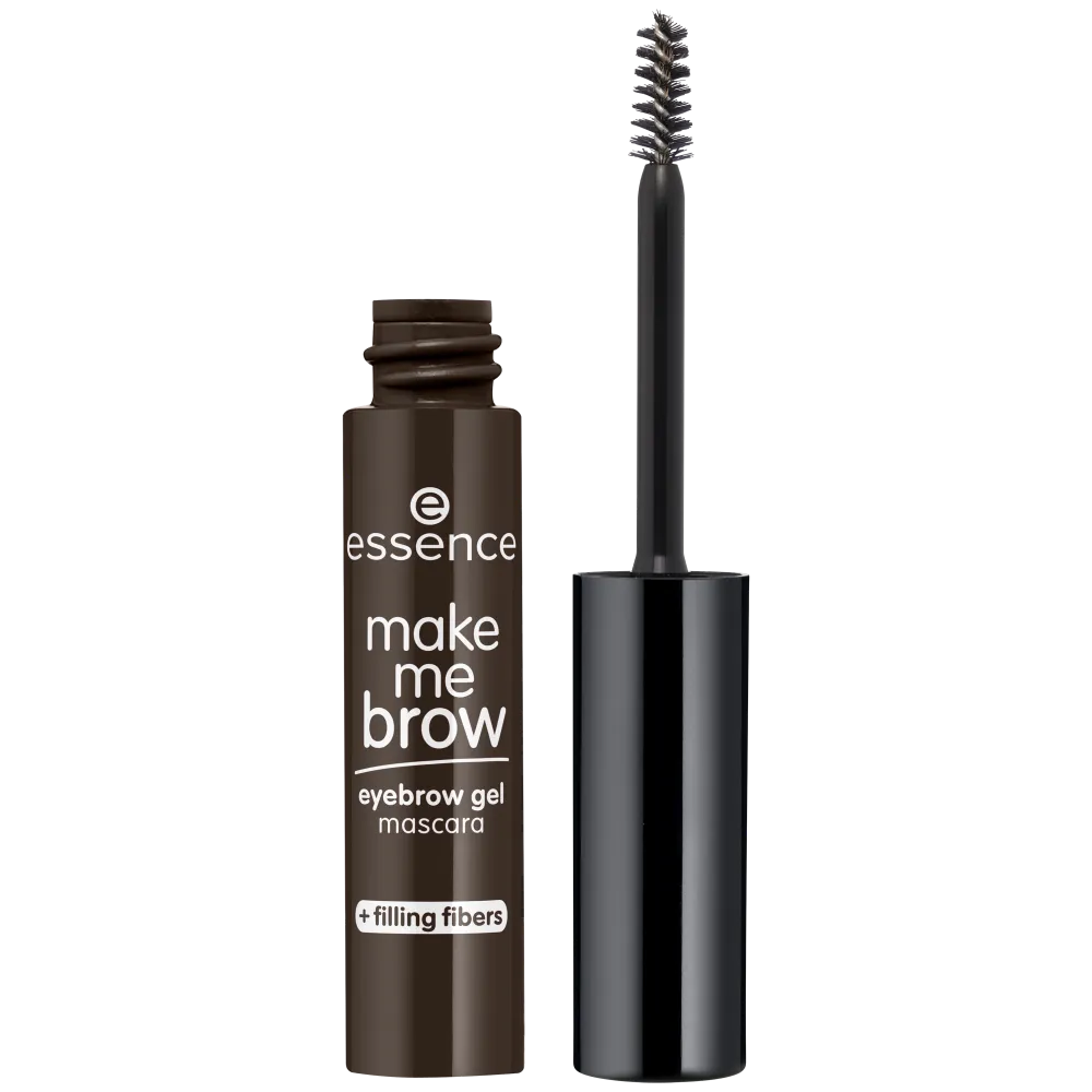 make me brow eyebrow gel mascara