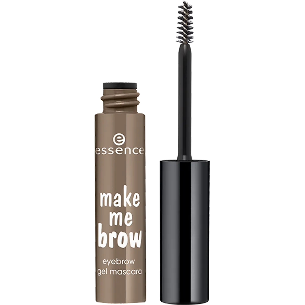 make me brow eyebrow gel mascara