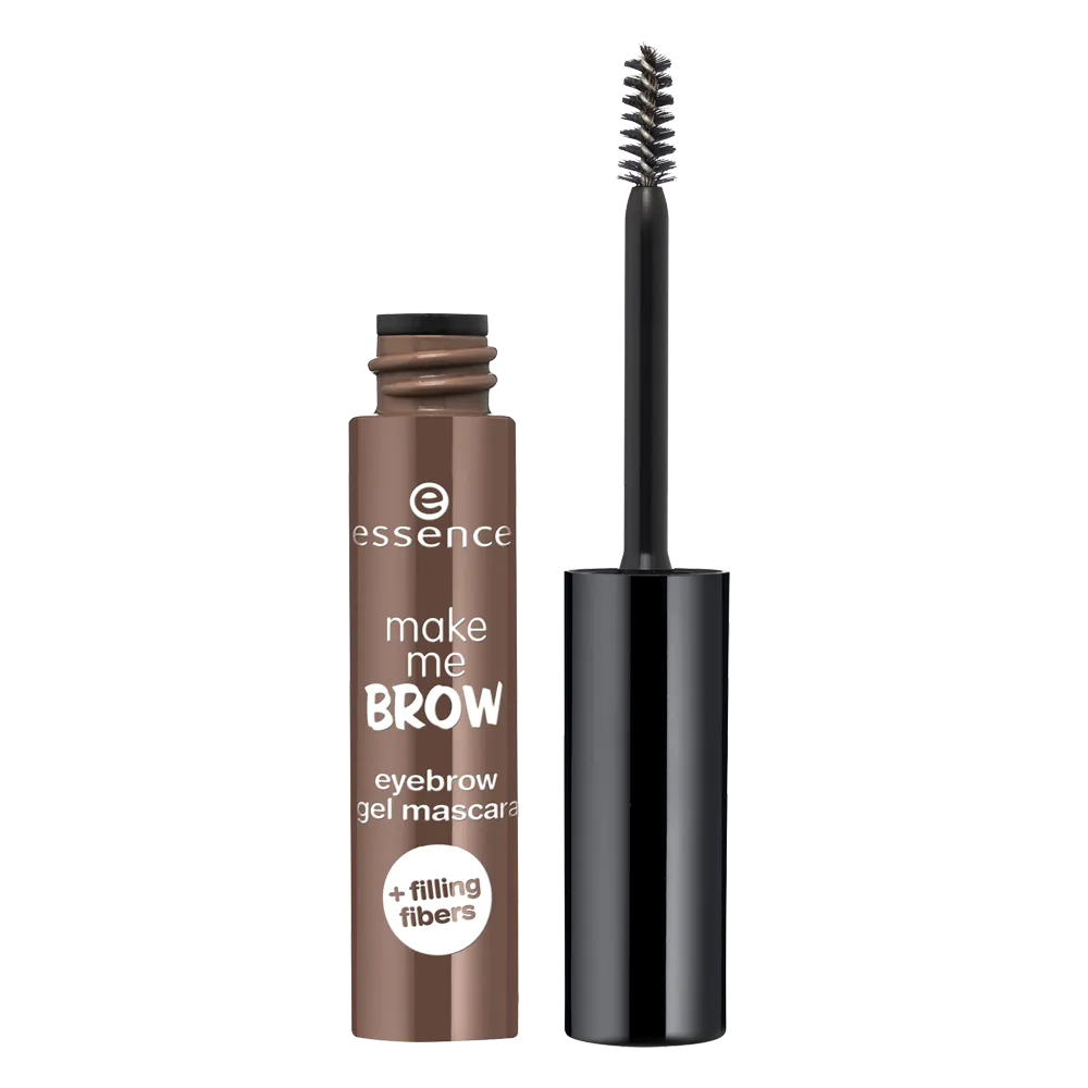 make me brow eyebrow gel mascara