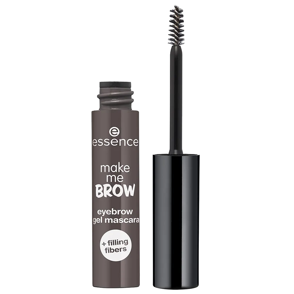 make me brow eyebrow gel mascara