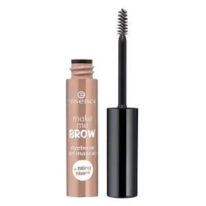 make me brow eyebrow gel mascara