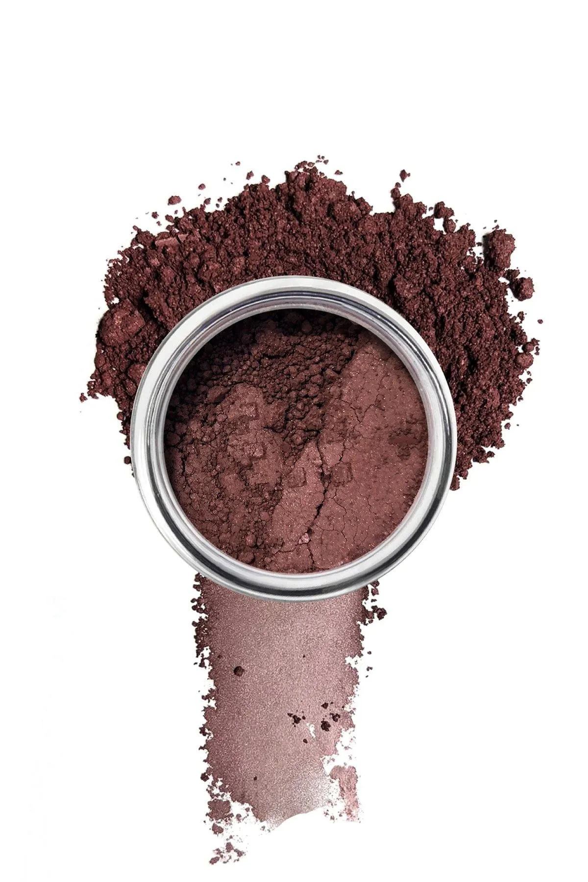 Matte Eyeshadow #67 - Burgundy