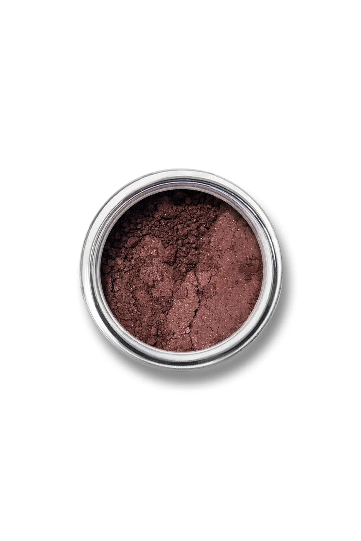 Matte Eyeshadow #67 - Burgundy