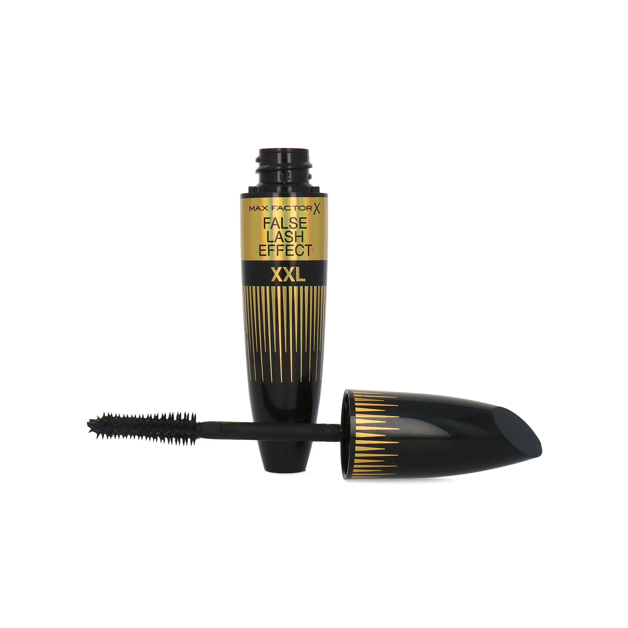 Max Factor False Lash Effect XXL Mascara Black