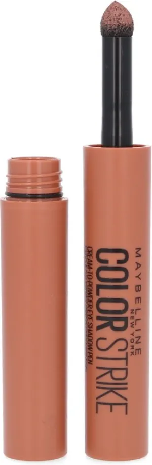 Maybelline Color Strike Eyeshadow Pen 45 Chase