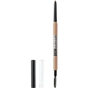 Maybelline Express Brow Ultra Slim Eyebrow Pencil Light Blonde