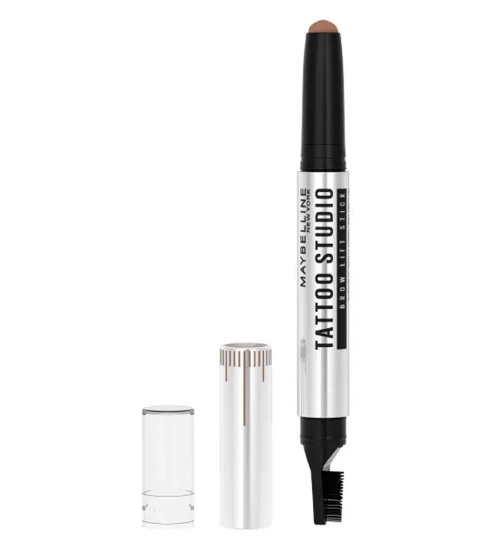 Maybelline Eyebrow Tattoo Brow Lift Stick 02 Soft Brown