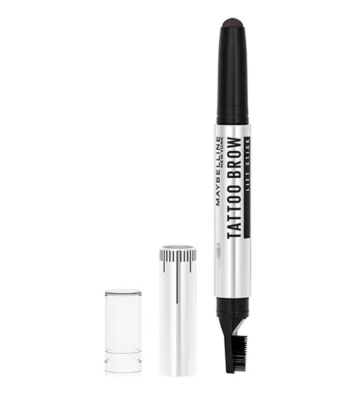 Maybelline Eyebrow Tattoo Brow Lift Stick 05 Black Brown