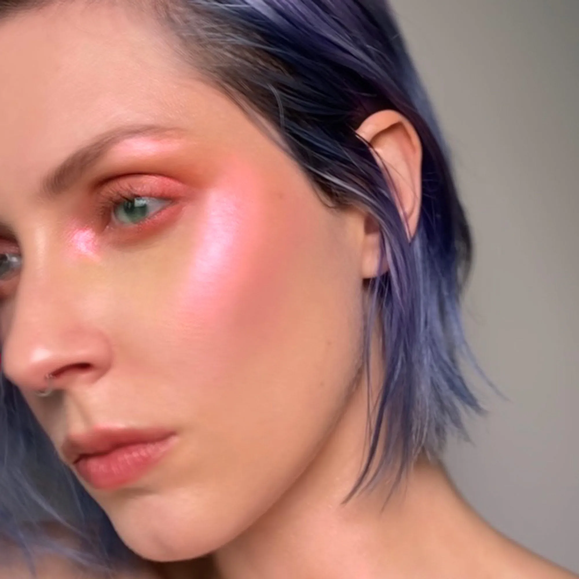 Metamorphic Highlighter: The Dream