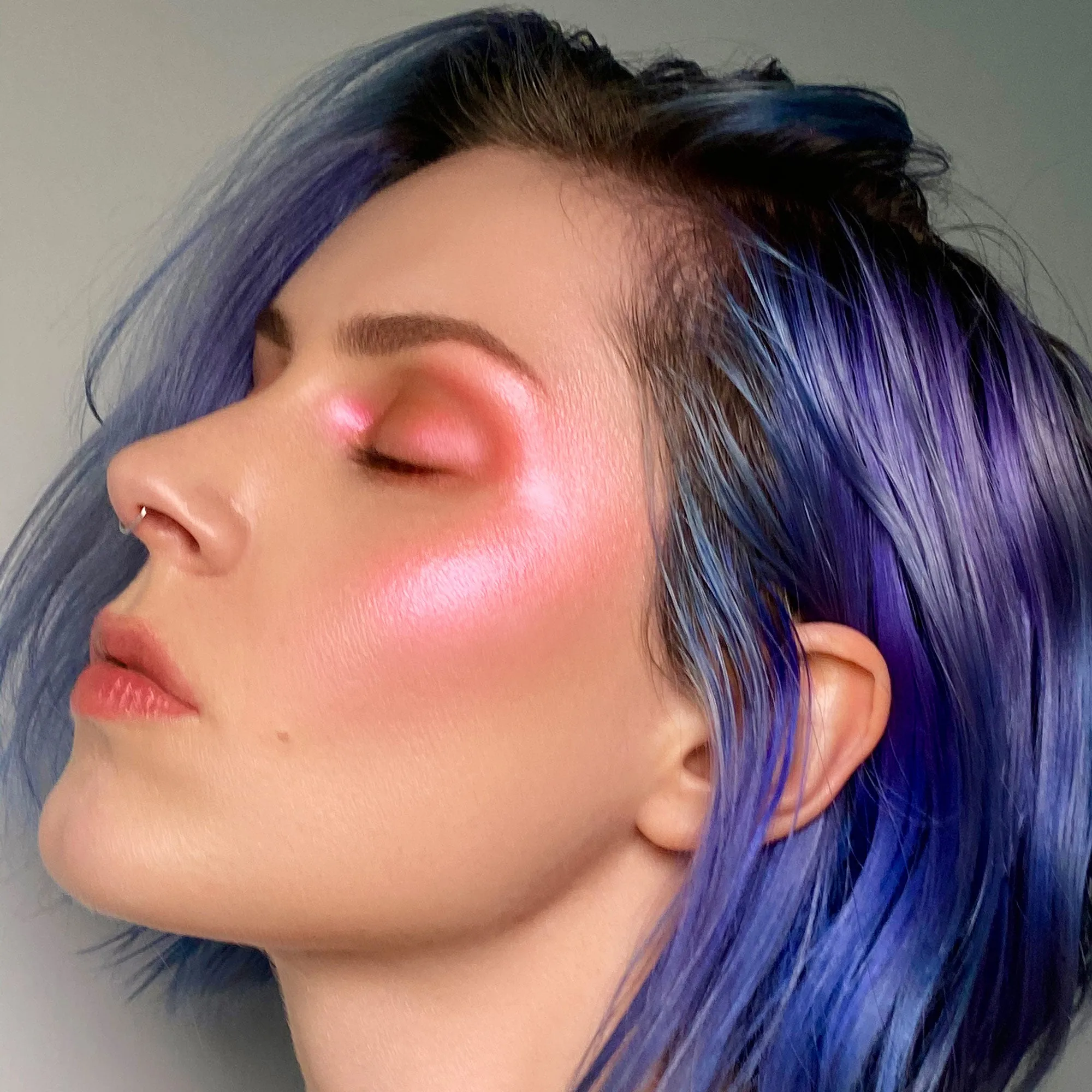 Metamorphic Highlighter: The Dream