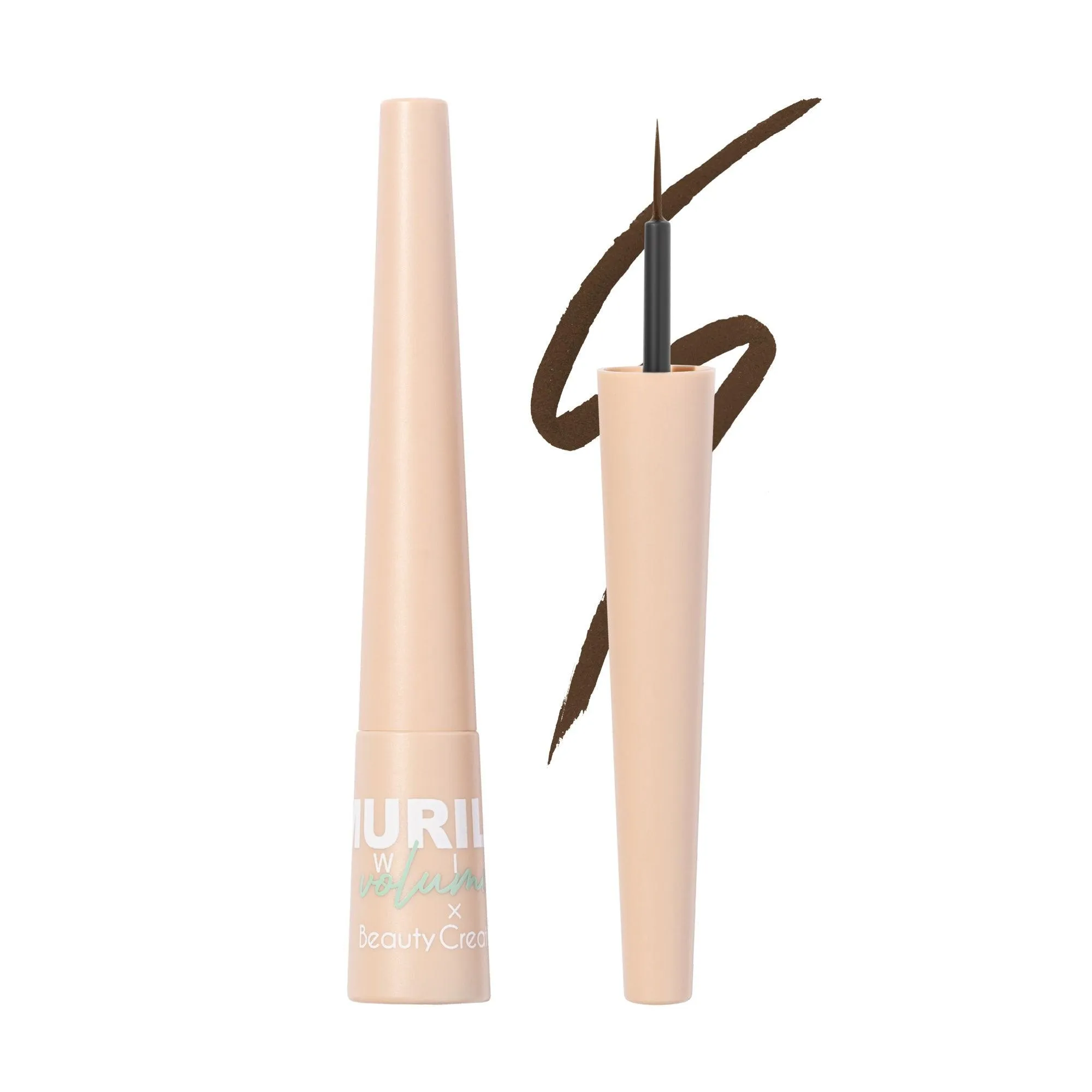 Murillo Twins Vol. 2 - TWINTUTION Eyeliners