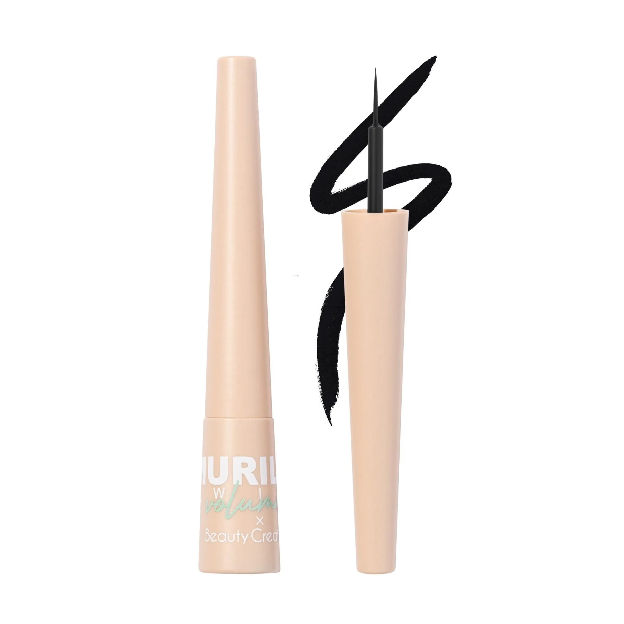 Murillo Twins Vol. 2 - TWINTUTION Eyeliners