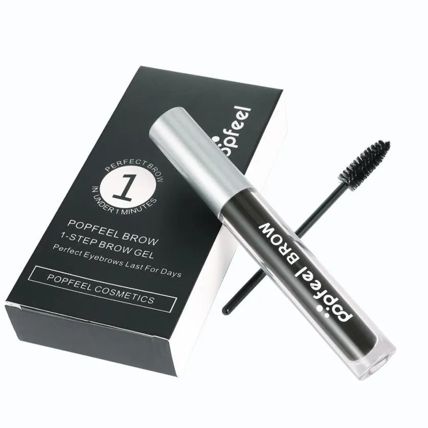 NaturalEyebrow Dye Mascara