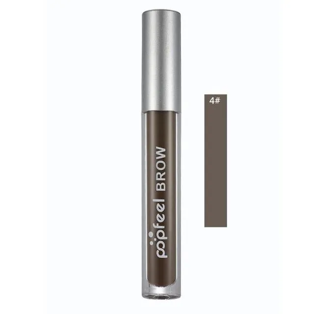 NaturalEyebrow Dye Mascara