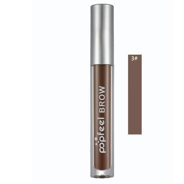 NaturalEyebrow Dye Mascara