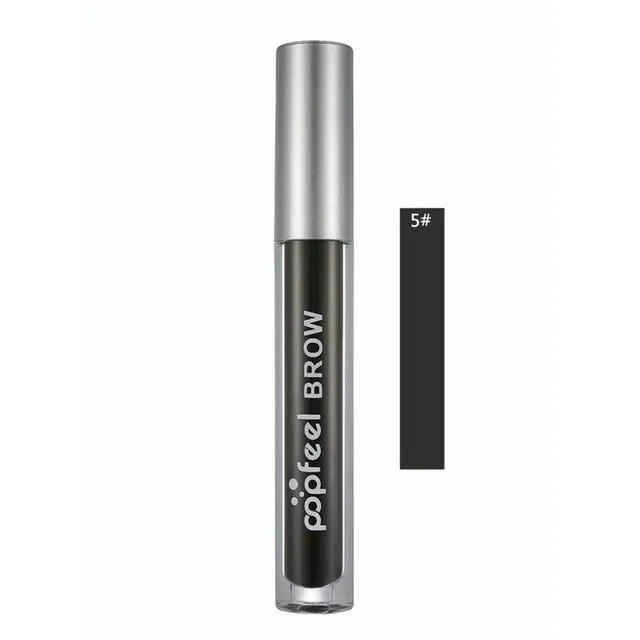 NaturalEyebrow Dye Mascara