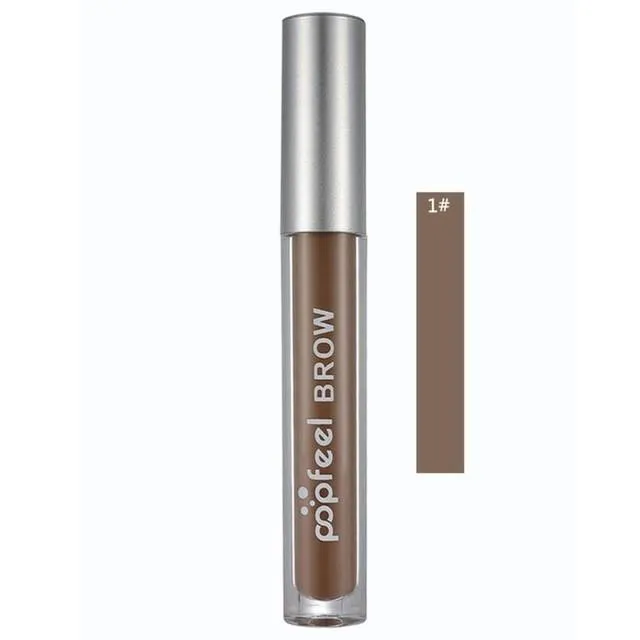 NaturalEyebrow Dye Mascara