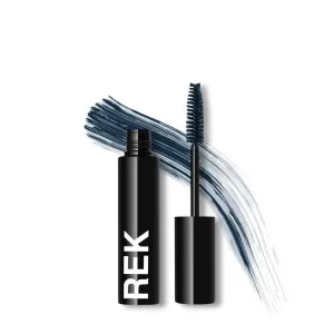 Navy Sensitive Mascara | REK Cosmetics