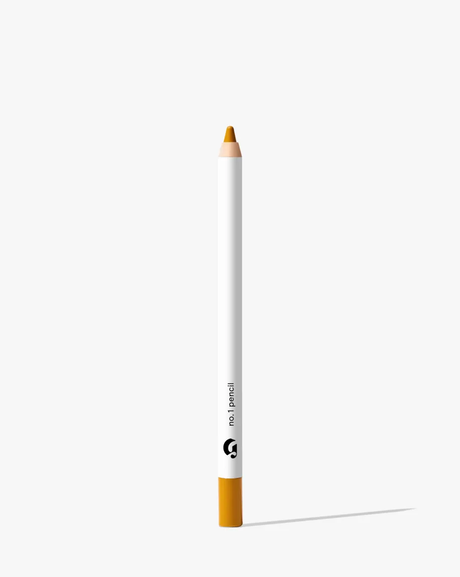 No. 1 Pencil