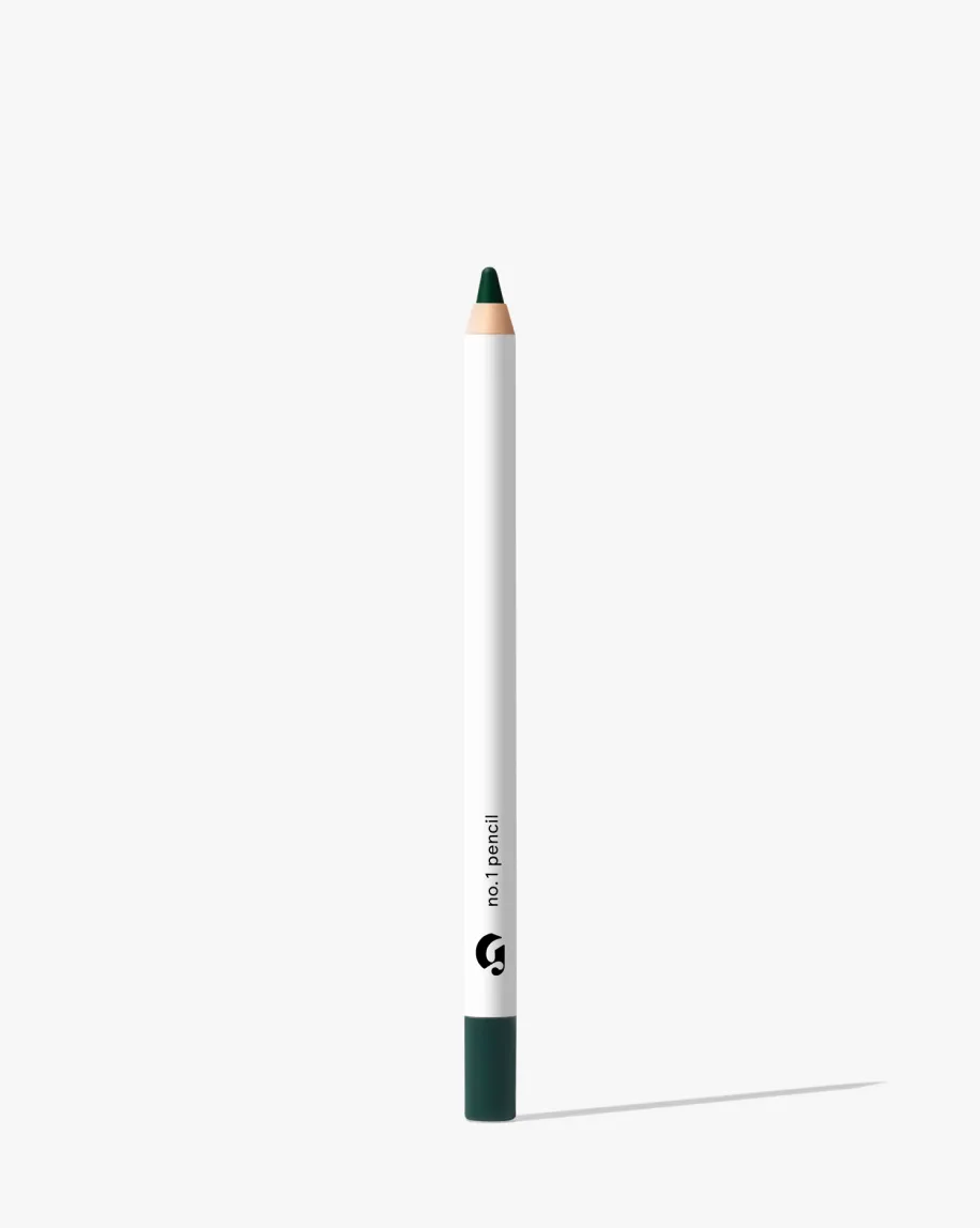 No. 1 Pencil