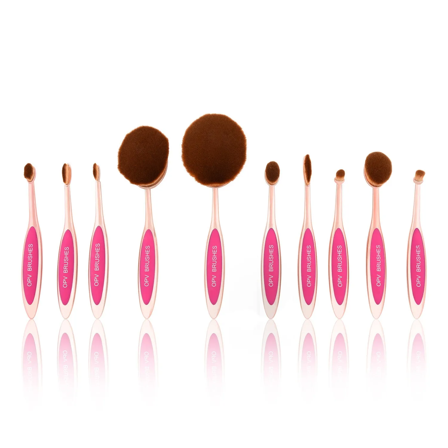 OPV Vanity Brush Set