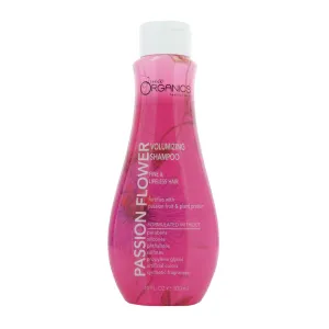 Passion Flower Volumizing Shampoo