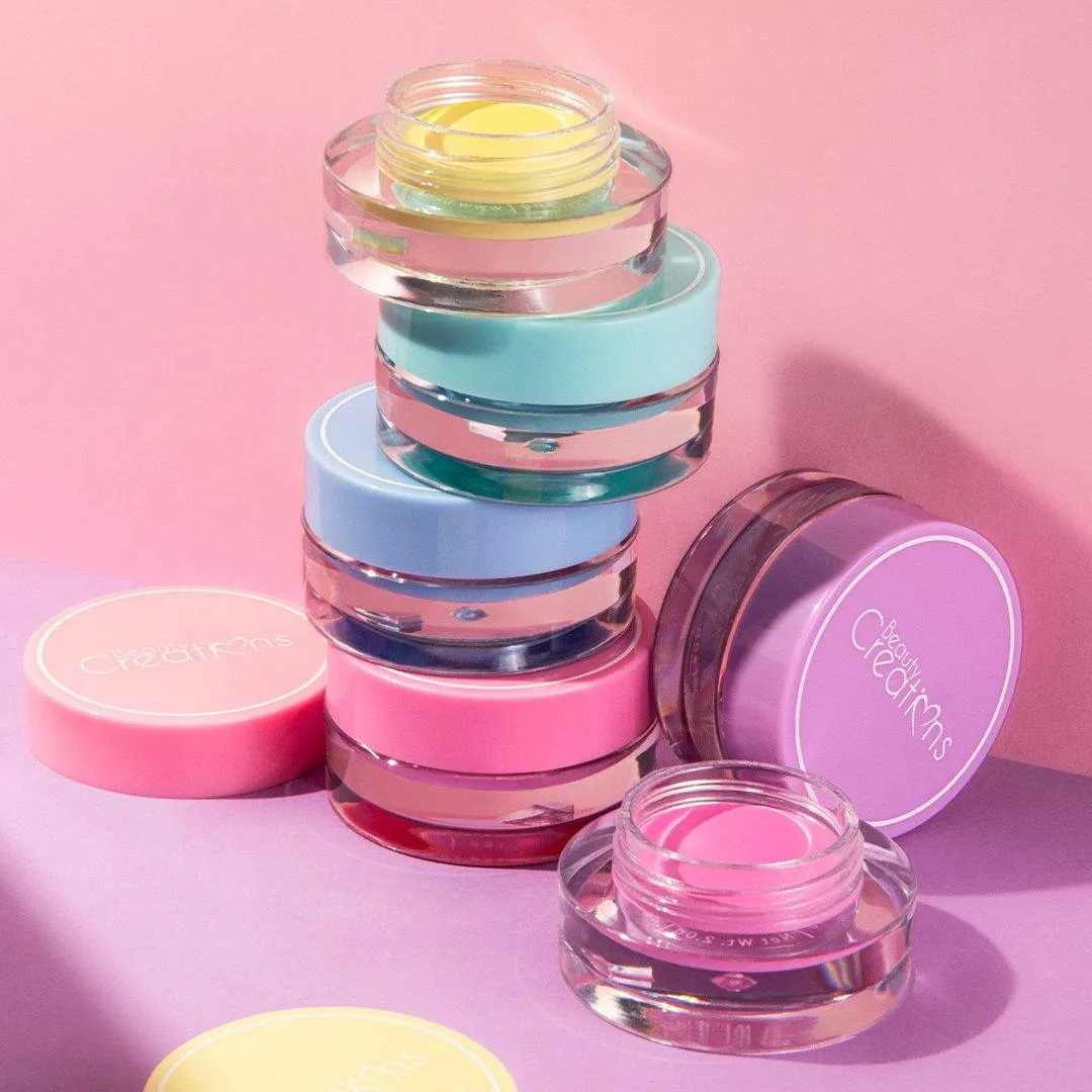 Pastel Please Gel Pots Set