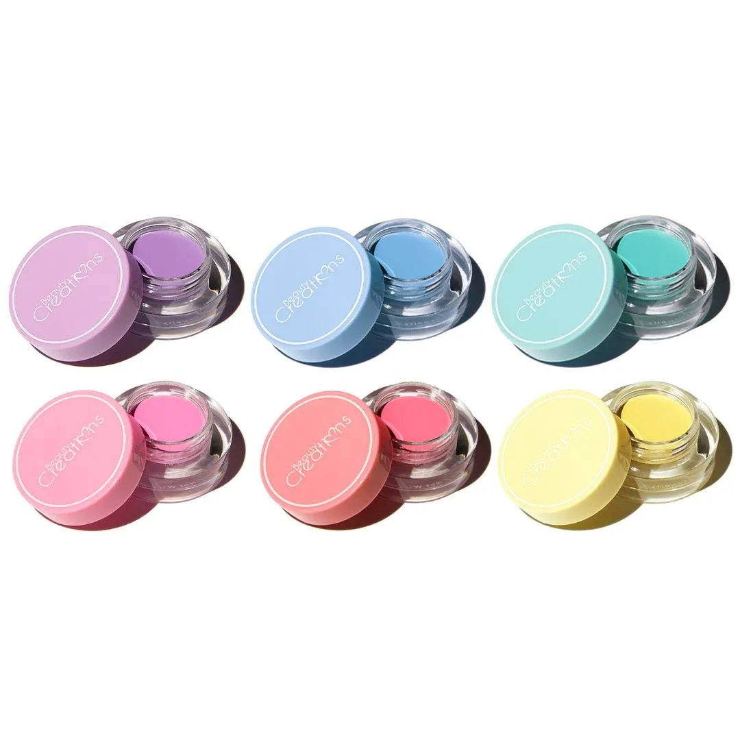 Pastel Please Gel Pots Set