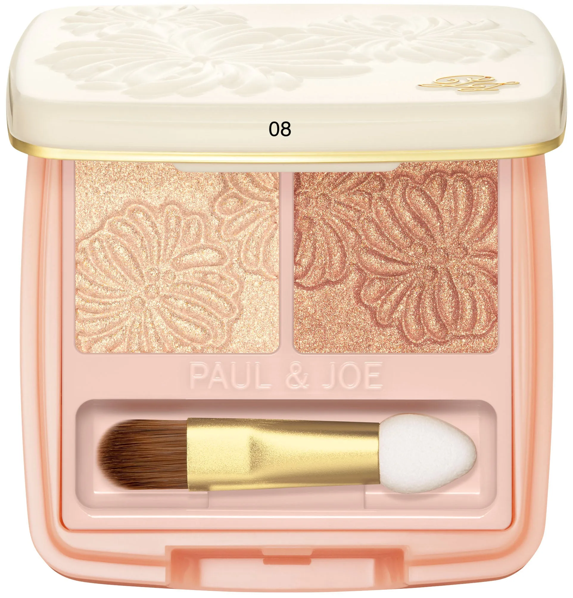 Paul & Joe Cosmetics Eye Shadow Duo Refill