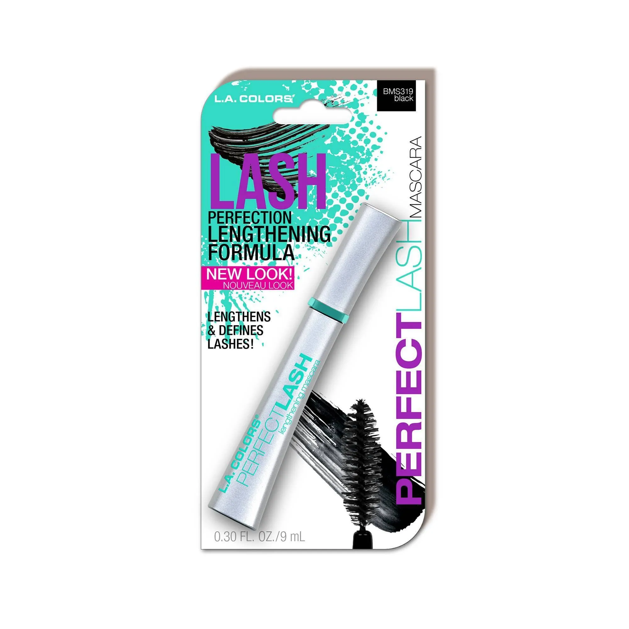 Perfect Lash Mascara (carded)