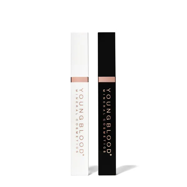 Power Couple Mineral Lengthening Mascara and Mascara Primer Duo