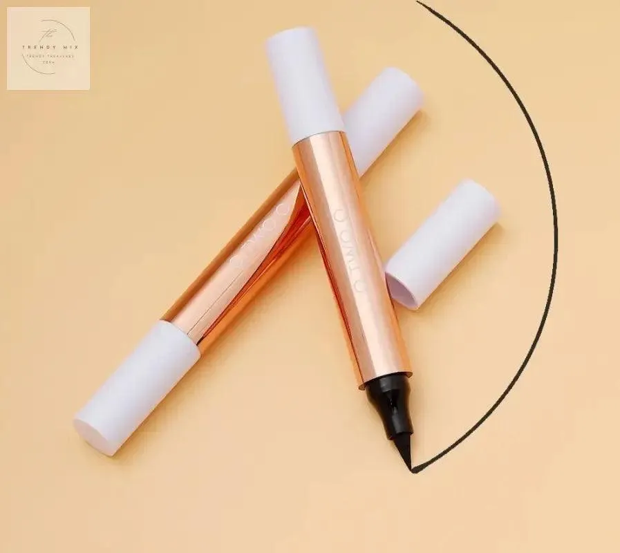 Precisionpro Dual-ended Eyeliner Stamp