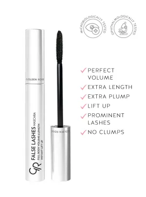 *Preorder* False Lashes Mascara