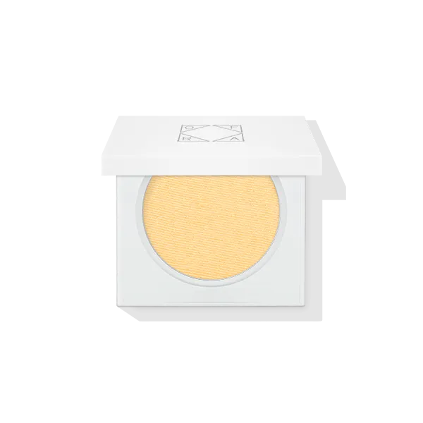 Pressed Banana Powder