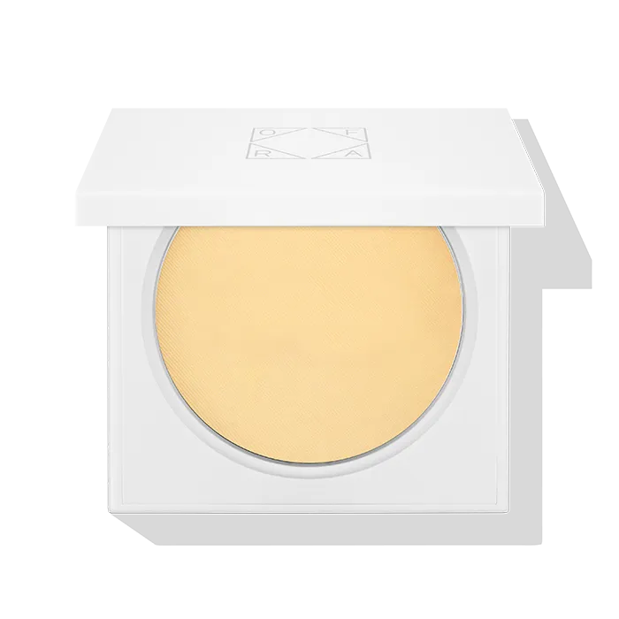 Pressed Banana Powder