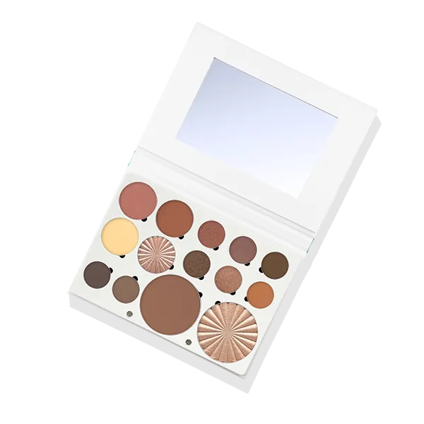 Pro Palette - Boho