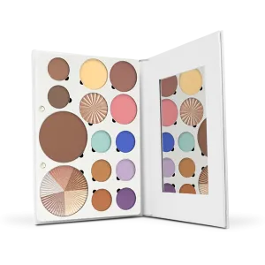 Pro Palette - Free Spirit