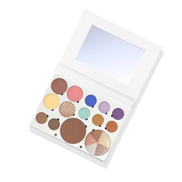 Pro Palette - Free Spirit