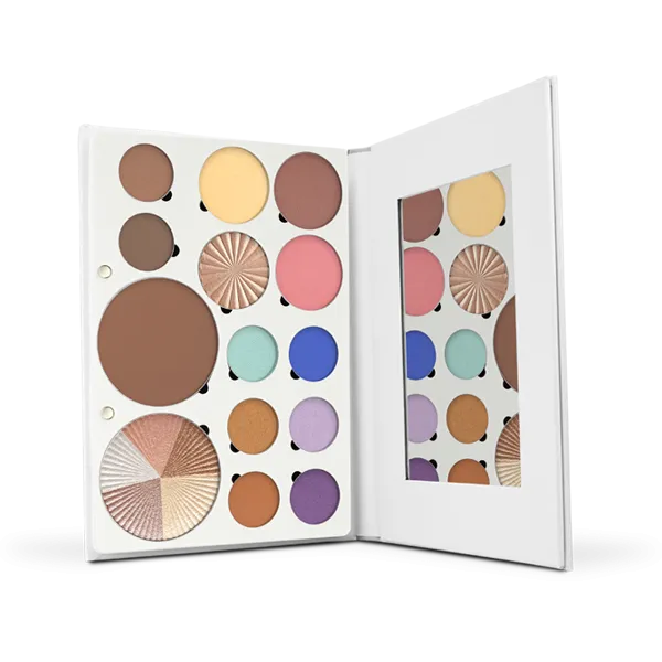 Pro Palette - Free Spirit