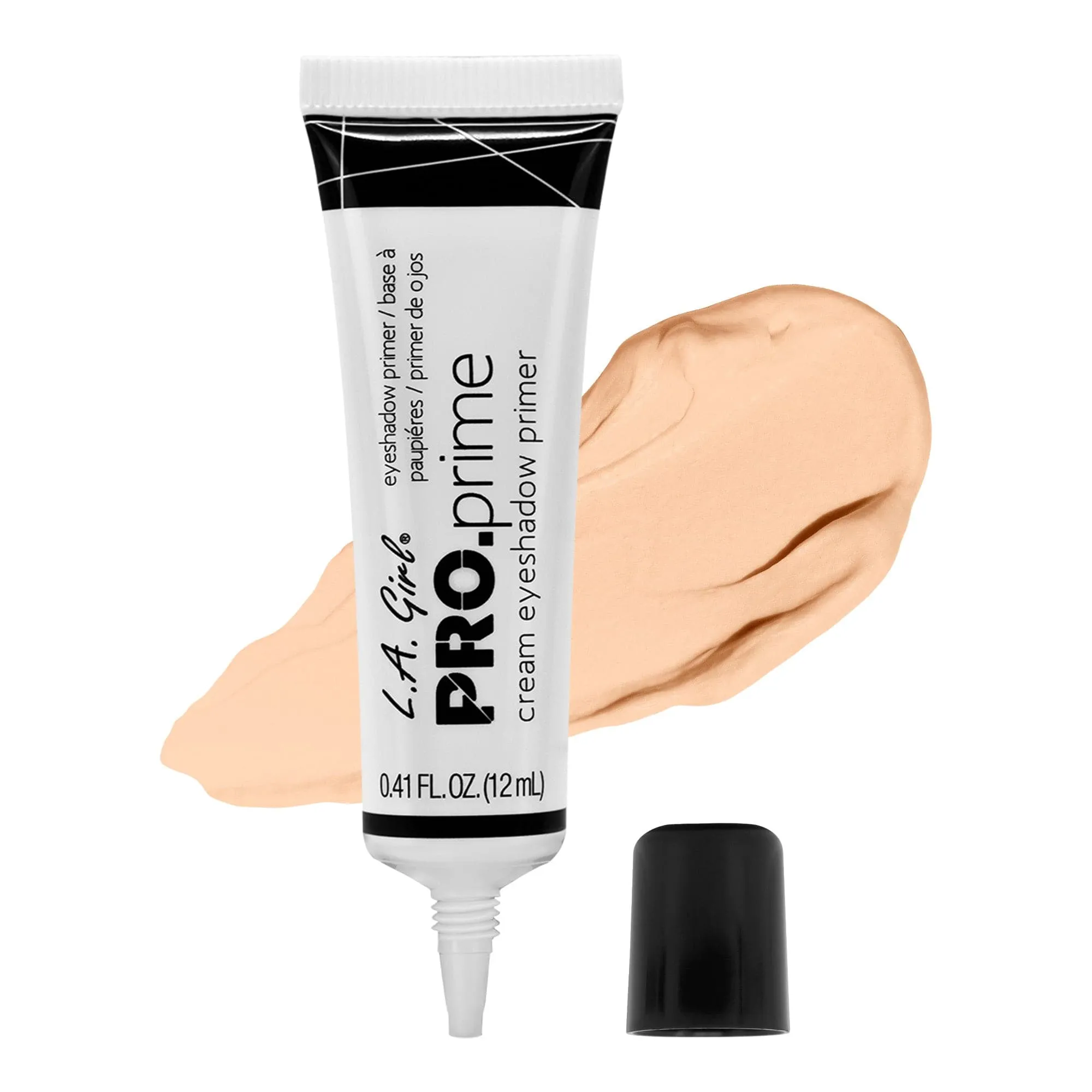 Pro.Prime Cream Eyeshadow Primer