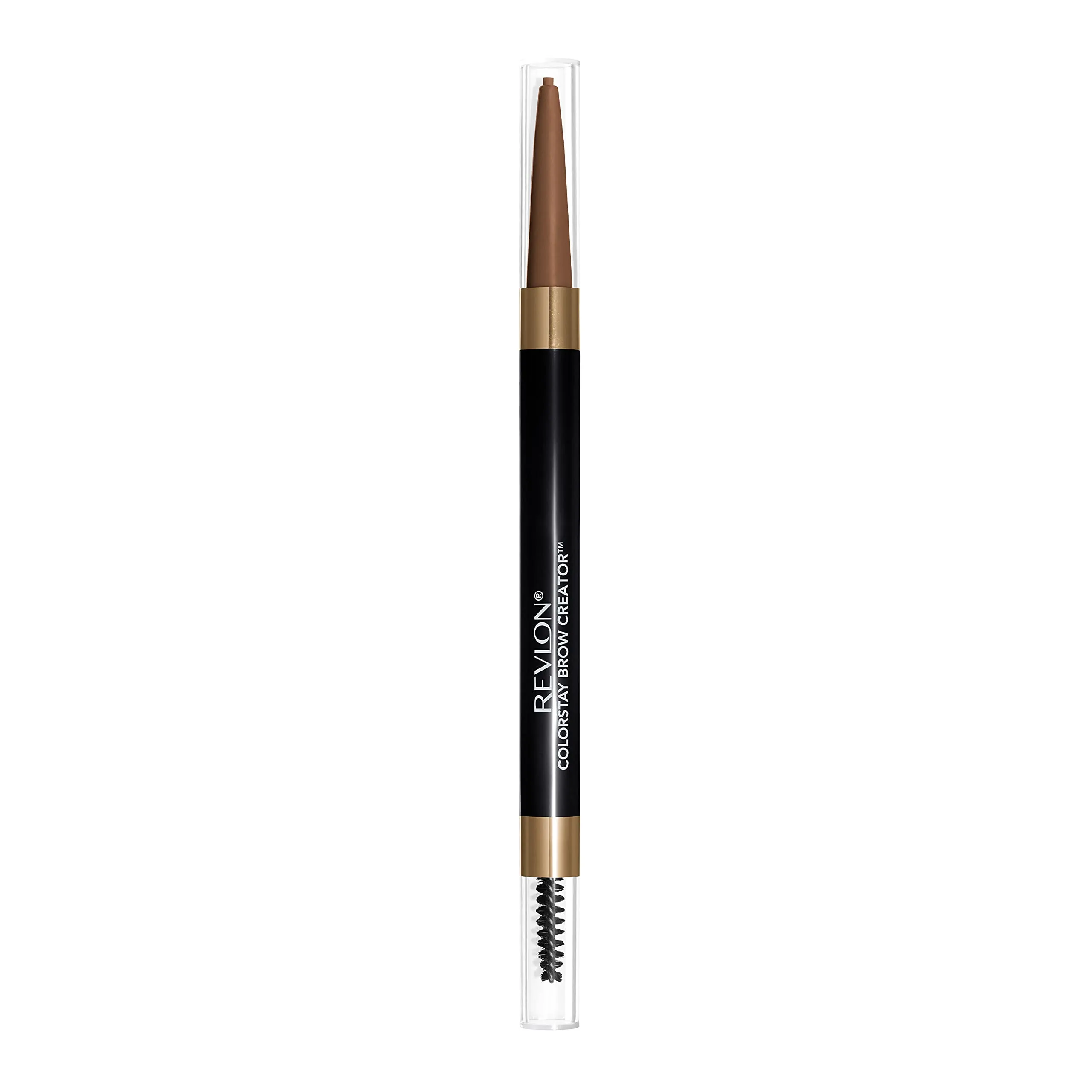 Revlon Colorstay Eyebrow Pencil Creator 610 Dark Brown