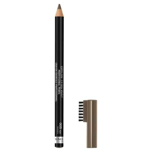 Rimmel London Brow This Way Professional Pencil 005 Ash Brown