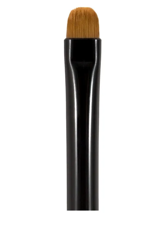 ROUNDED EYELINER BRUSH BR608