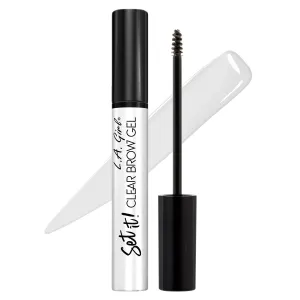 Set It! Clear Brow Gel