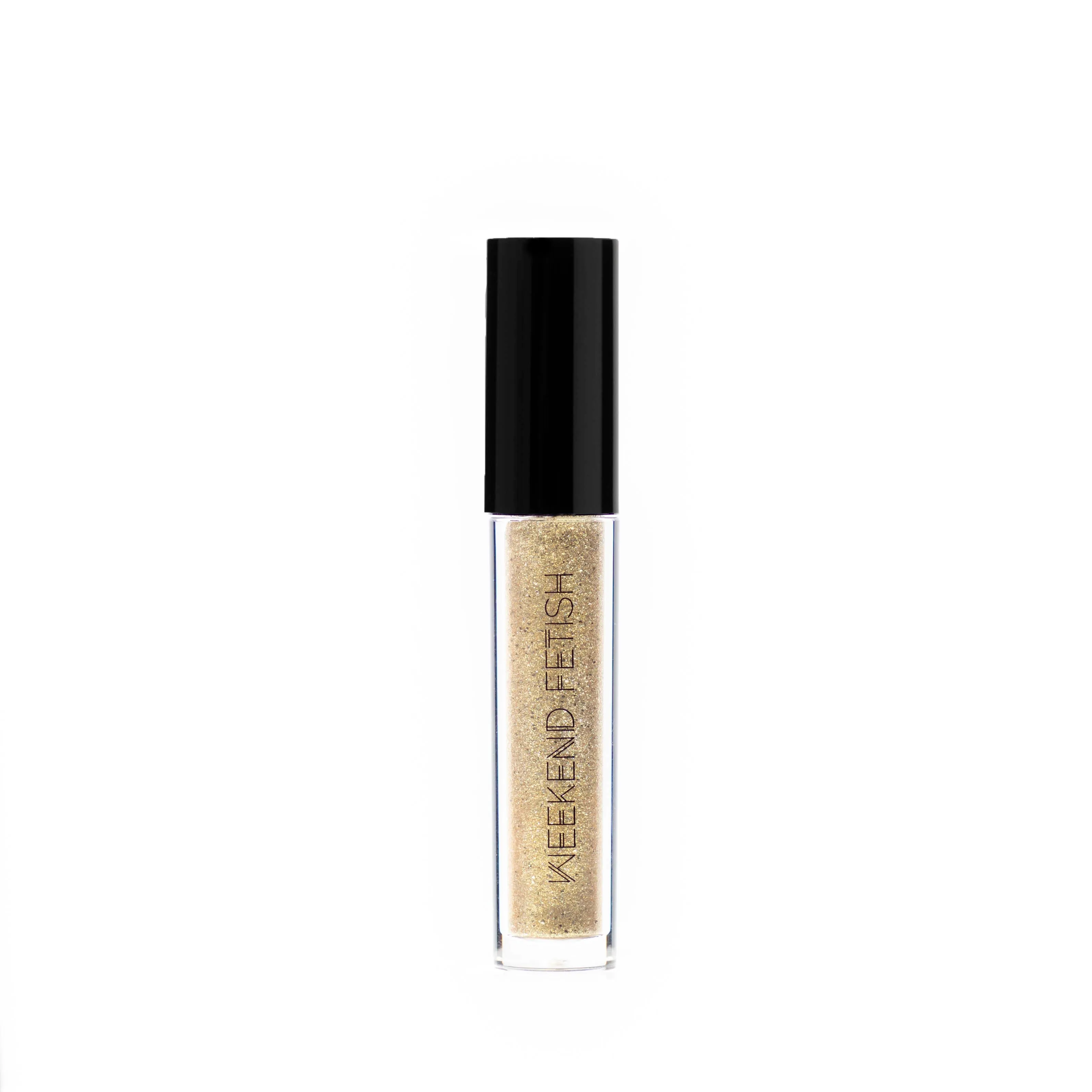 Shimmer & Glow Liquid Eyeshadow