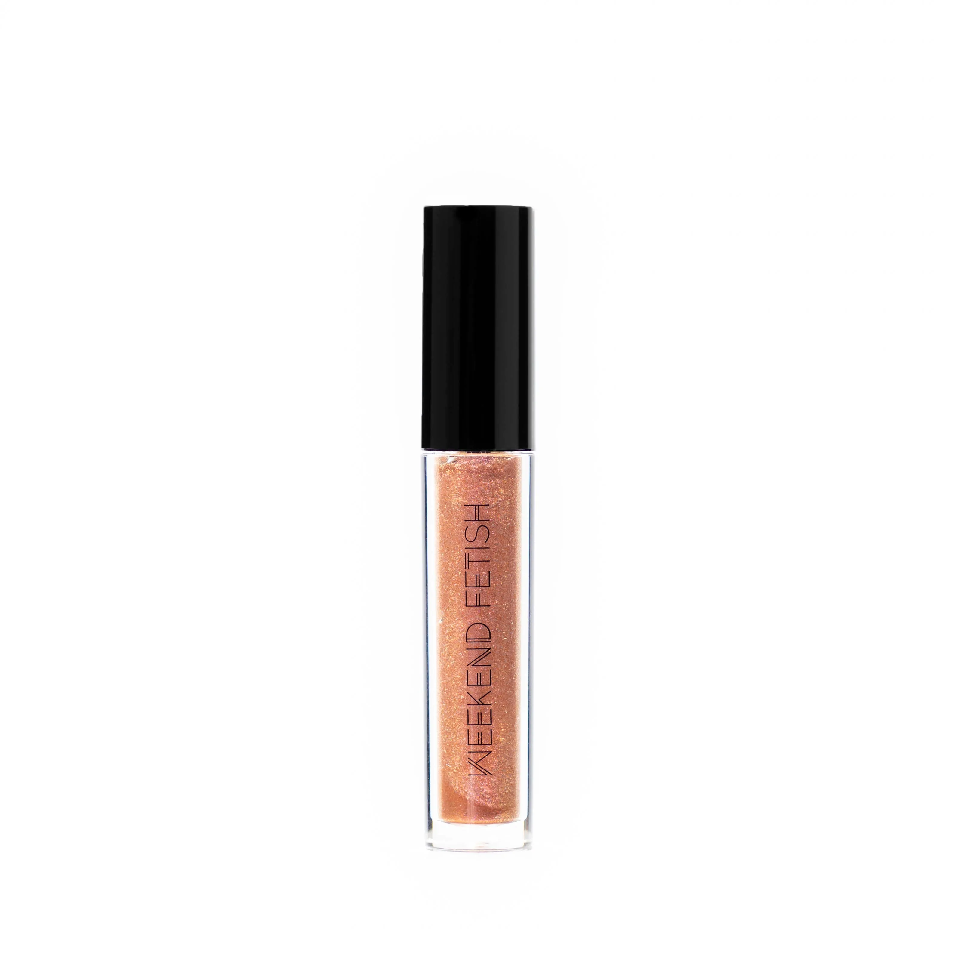 Shimmer & Glow Liquid Eyeshadow